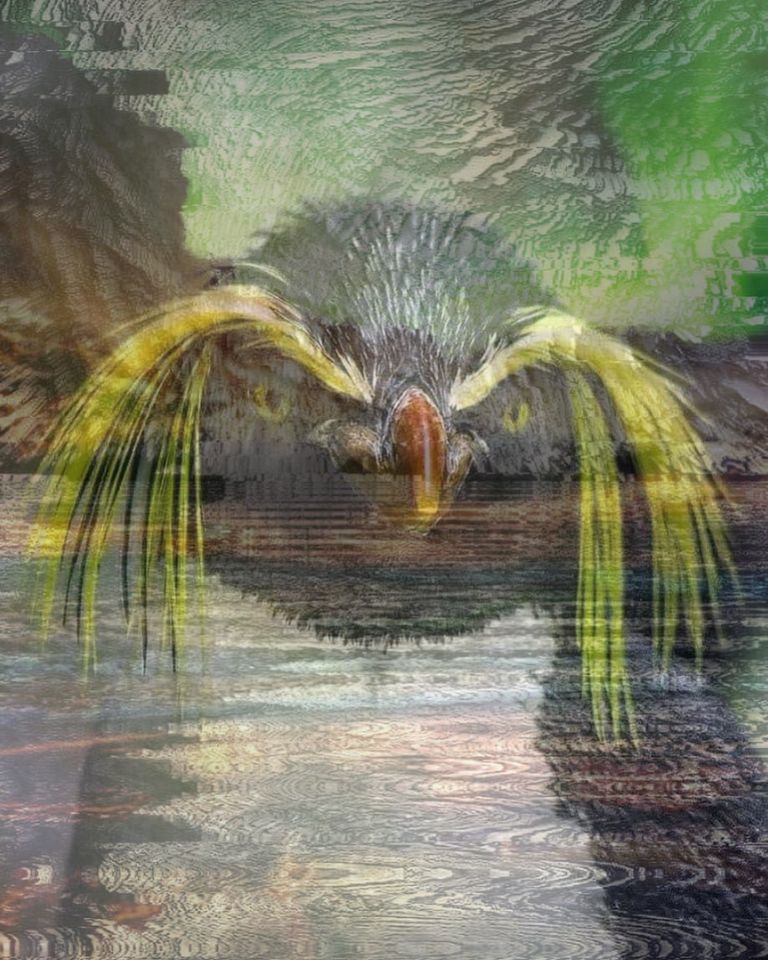 'To Penguin or not to penguin'